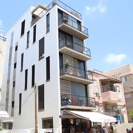 The Rambam Residence - By Localz Group Tel Aviv Ngoại thất bức ảnh