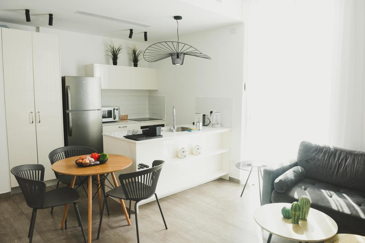 The Rambam Residence - By Localz Group Tel Aviv Ngoại thất bức ảnh