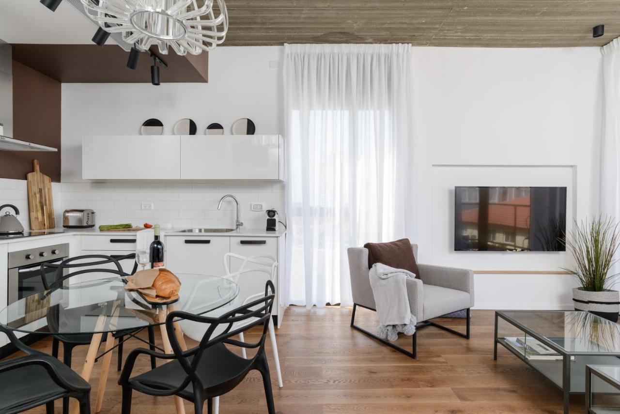 The Rambam Residence - By Localz Group Tel Aviv Ngoại thất bức ảnh