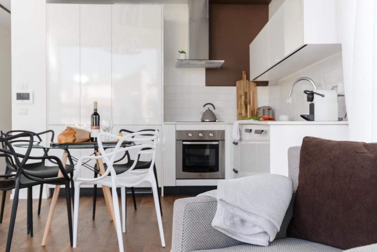 The Rambam Residence - By Localz Group Tel Aviv Ngoại thất bức ảnh