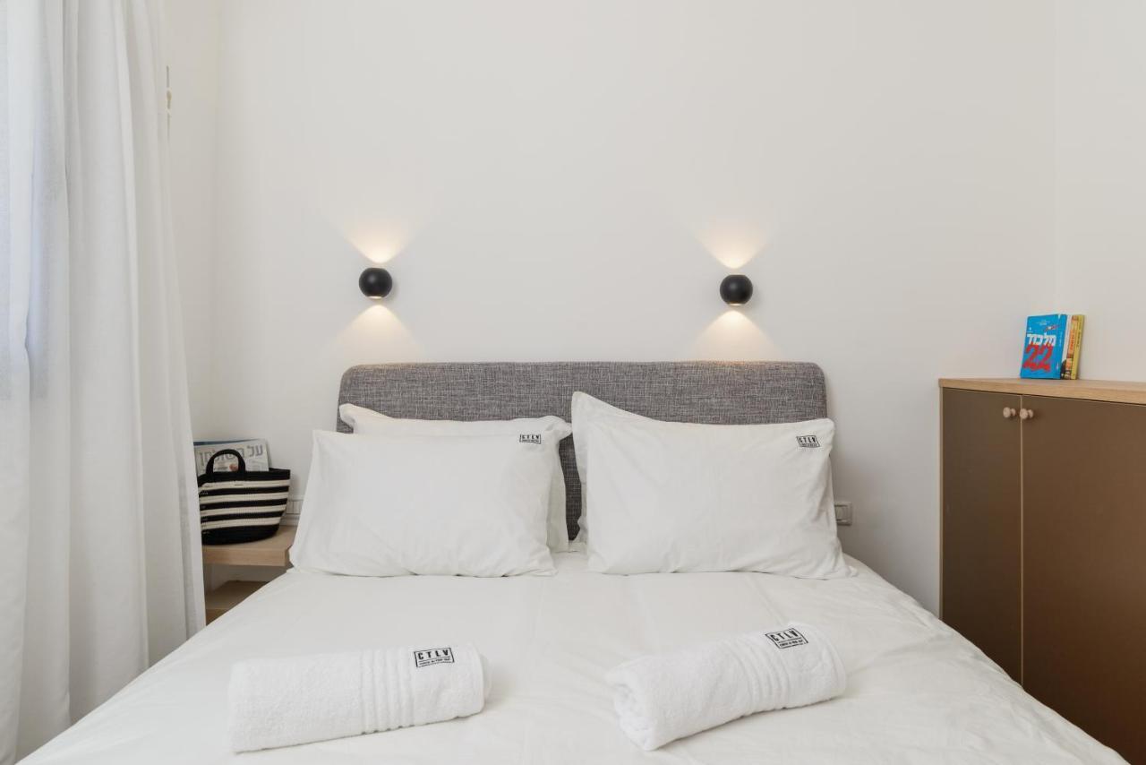 The Rambam Residence - By Localz Group Tel Aviv Ngoại thất bức ảnh