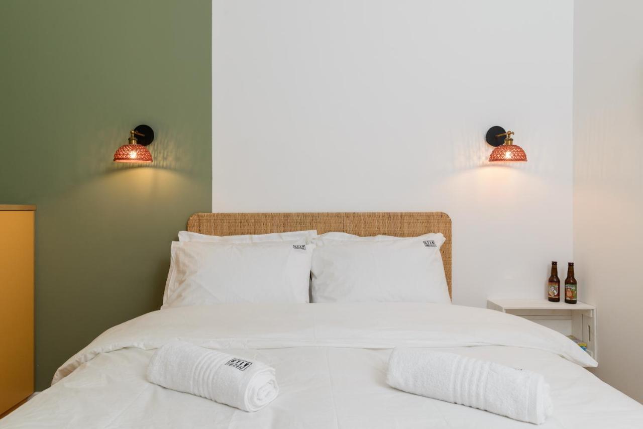 The Rambam Residence - By Localz Group Tel Aviv Ngoại thất bức ảnh