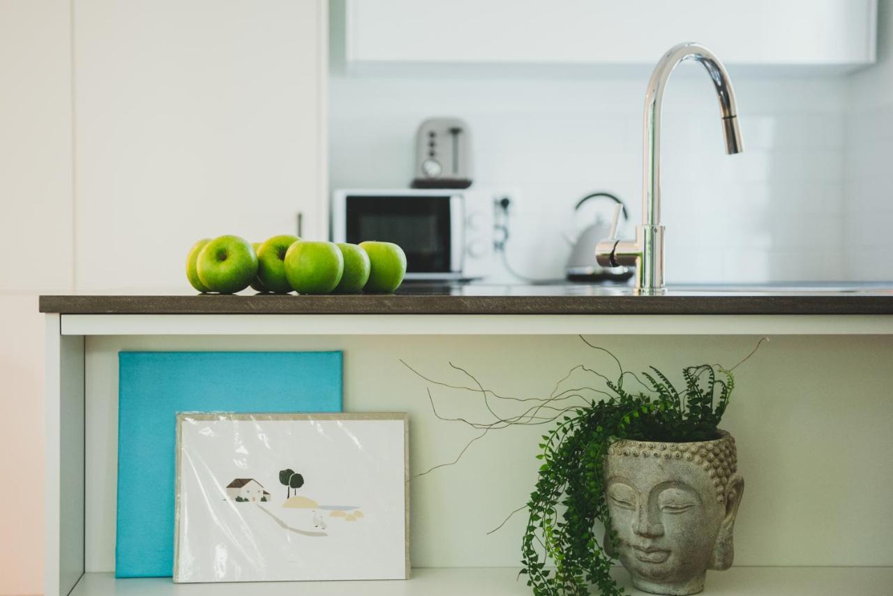 The Rambam Residence - By Localz Group Tel Aviv Ngoại thất bức ảnh