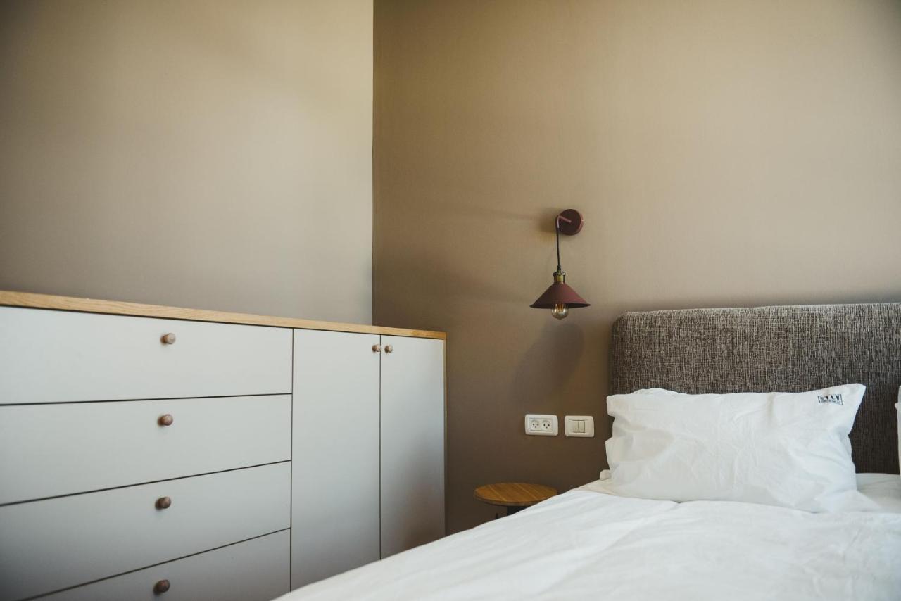 The Rambam Residence - By Localz Group Tel Aviv Ngoại thất bức ảnh