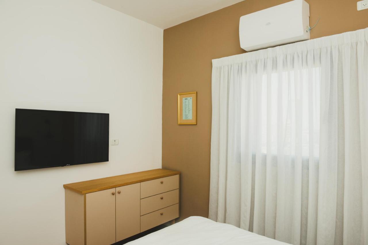 The Rambam Residence - By Localz Group Tel Aviv Ngoại thất bức ảnh